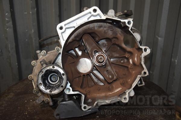 МКПП (механическая коробка переключения передач) 5-ступка Seat Ibiza 1.4tdi 2002-2008 HCS 423124 euromotors.com.ua