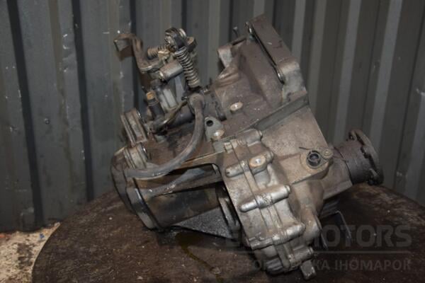 МКПП (механічна коробка перемикання передач) 5-ступка Seat Ibiza 1.4tdi 2002-2008 HCS 423124 - 2