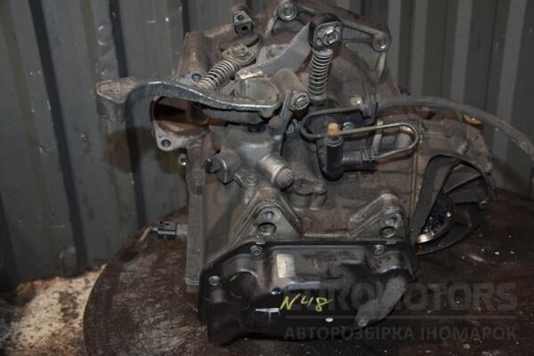 МКПП (механічна коробка перемикання передач) 5-ступка Seat Ibiza 1.4tdi 2002-2008 HCS 423124 - 3