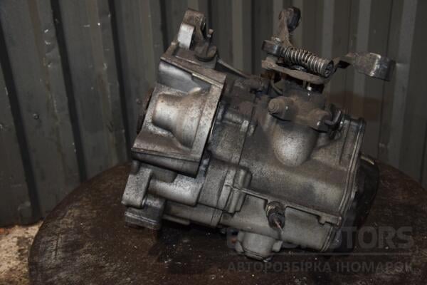 МКПП (механічна коробка перемикання передач) 5-ступка Seat Ibiza 1.4tdi 2002-2008 HCS 423124 - 4