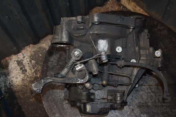 МКПП (механічна коробка перемикання передач) 5-ступка Seat Ibiza 1.4tdi 2002-2008 HCS 423124 - 5