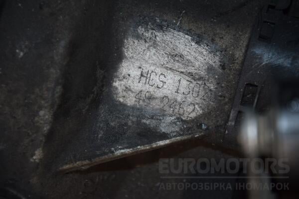 МКПП (механічна коробка перемикання передач) 5-ступка Seat Ibiza 1.4tdi 2002-2008 HCS 423124 - 6