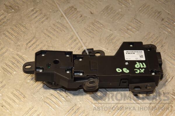 Блок керування сидінням передній правий Volvo XC90 2015 31419539 423158 - 2