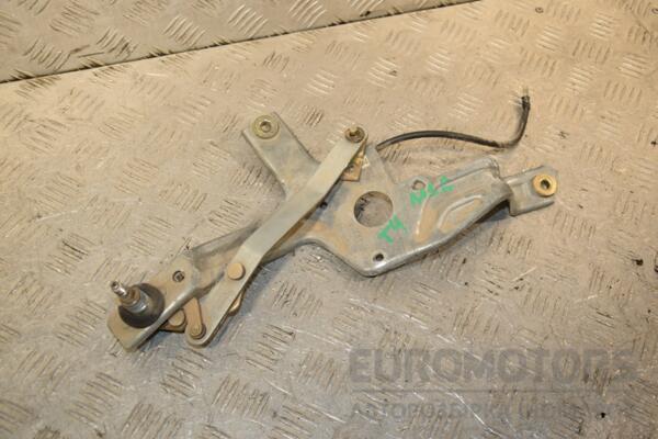 Трапеция дворника задняя VW Transporter (T4) 1990-2003 701955717 423163 euromotors.com.ua