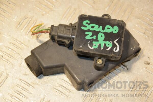 Датчик положения педали газа Fiat Scudo 2.0jtd 8V 1995-2007 9643365680 423166 euromotors.com.ua