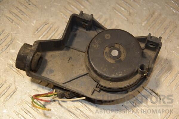 Датчик положення педалі газу Citroen Jumpy 2.0jtd 8V 1995-2007 9643365680 423166 - 2
