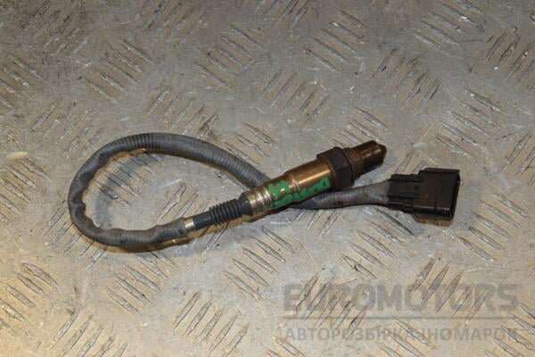 Лямбда зонд Renault Duster 1.5dCi 2010 0281004221 423170 euromotors.com.ua