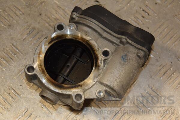 Дроссельная заслонка электрическая Audi A4 1.8tfsi (B8) 2007-2015 06F133062J 423171 - 2