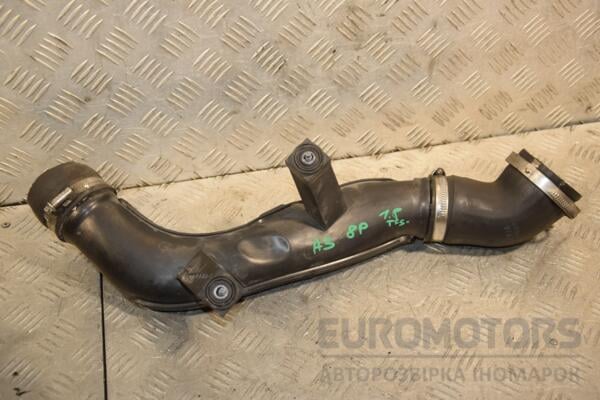 Патрубок интеркулера Audi A3 1.8tfsi (8P) 2003-2012 1K0145770N 423174 euromotors.com.ua