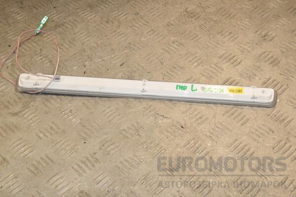 Накладка порога внутренняя передняя левая Volvo XC90 2015 31463533 423177 - 2