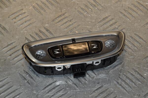 Плафон салона задний Volvo XC90 2015 32289806 423187 euromotors.com.ua