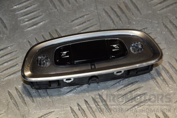 Плафон салона задний Volvo XC90 2015 32289765 423189 euromotors.com.ua
