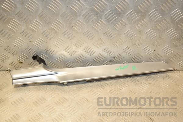 Накладка торпедо правая Mercedes C-class (W205) 2014-2021 A2056804471 423195 euromotors.com.ua