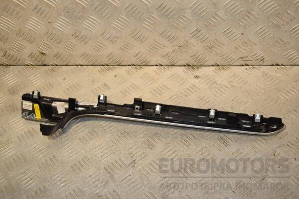 Накладка торпедо права Mercedes C-class (W205) 2014-2021 A2056804471 423195 - 2