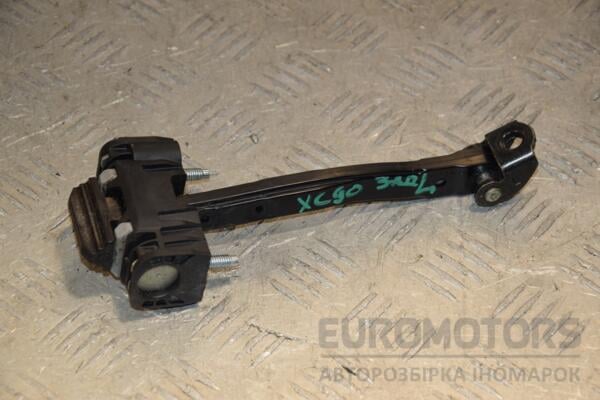 Ограничитель двери задний левый Volvo XC90 2015 31395138 423203 euromotors.com.ua