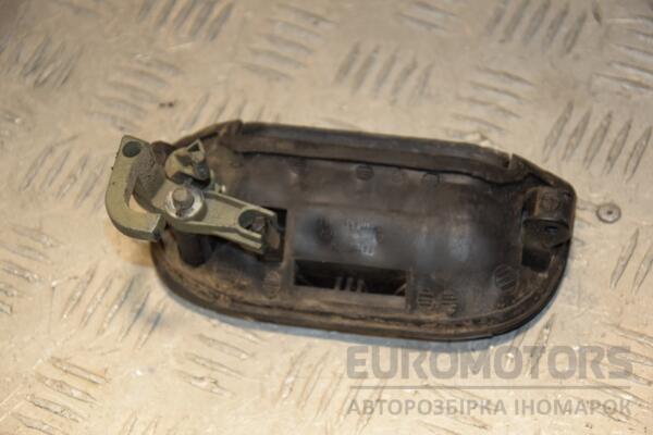Ручка двери наружная передняя правая VW Transporter (T4) 1990-2003 701837210 423206 - 2