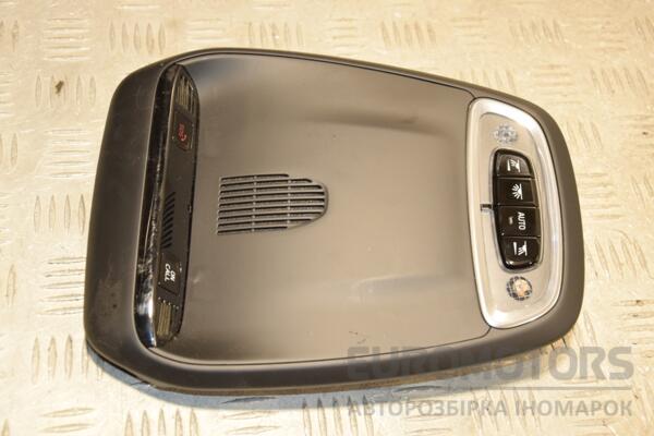 Плафон салону передній Volvo XC90 2015 32366206 423216 euromotors.com.ua