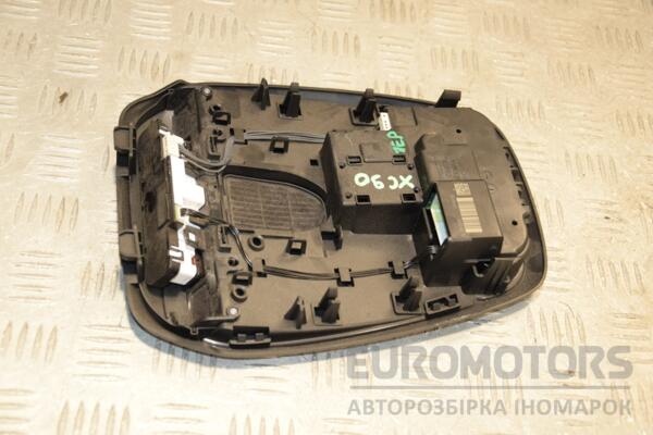 Плафон салона передний Volvo XC90 2015 32366206 423216 - 2