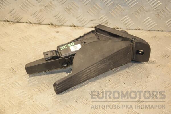 Педаль газу електр пластик Volvo XC90 2015 32269124 423218 euromotors.com.ua