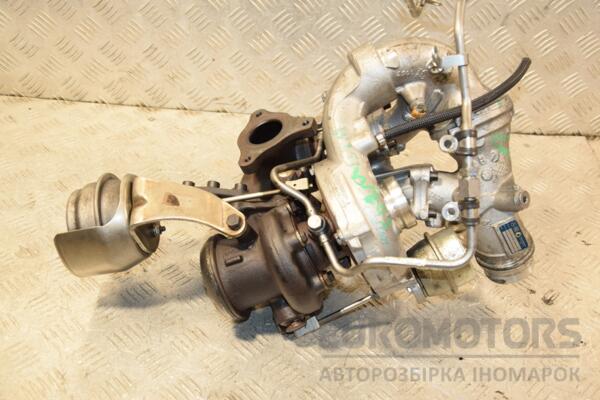 Турбина (bi-turbo) Mercedes GLC-class 2.2cdi (W253) 2015 A6510901586 423220 - 2