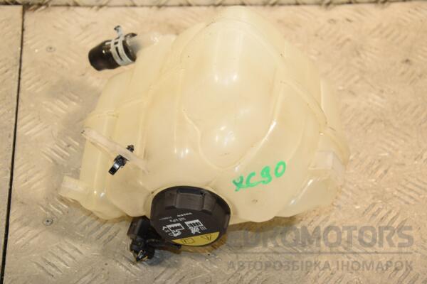 Бачок расширительный Volvo XC90 2015 31465682 423224 euromotors.com.ua