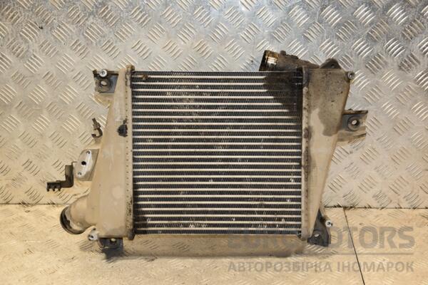 Радиатор интеркулера Nissan X-Trail 2.2dCi (T30) 2001-2007 14461EQ405 423236 - 2