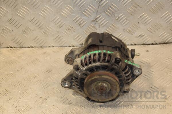 Генератор Nissan X-Trail 2.2dCi (T30) 2001-2007 231005M310 423244 euromotors.com.ua