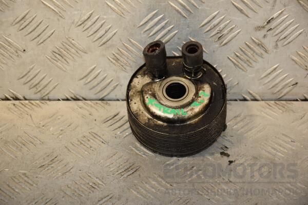 Теплообменник (Радиатор масляный) Nissan X-Trail 2.2dCi (T30) 2001-2007 213055M301 423247 euromotors.com.ua