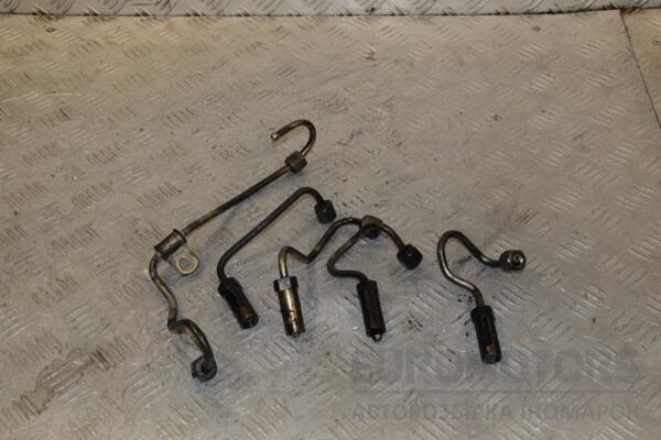 Трубки ТНВД комплект 5шт Nissan X-Trail 2.2dCi (T30) 2001-2007 423253 euromotors.com.ua
