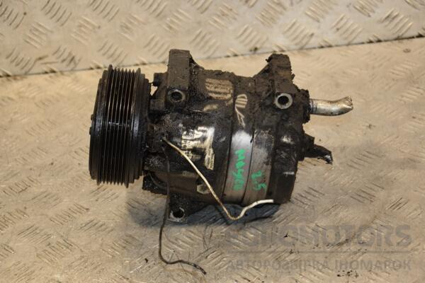Компресор кондиціонера Renault Master 2.5dCi 1998-2010 8200979500 423254 - 2