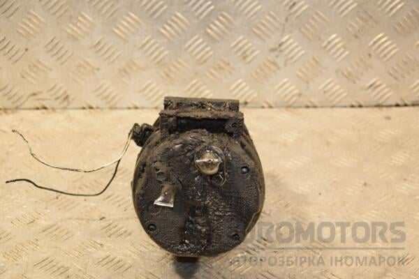 Компресор кондиціонера Renault Master 2.5dCi 1998-2010 8200979500 423254 - 3