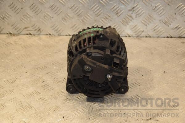 Генератор Renault Master 2.5dCi 1998-2010 0124525133 423257 - 3