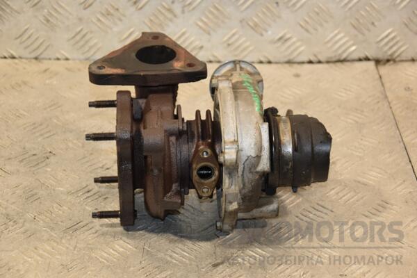 Турбіна 06- Renault Master 2.5dCi 1998-2010 8200483650 423261 - 2