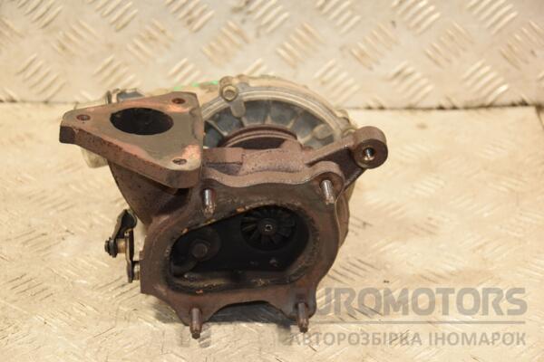 Турбіна 06- Renault Master 2.5dCi 1998-2010 8200483650 423261 - 3