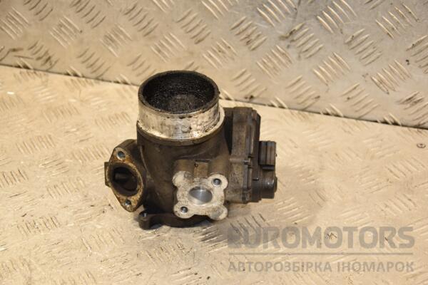 Клапан EGR електричний Renault Master 2.5dCi 1998-2010 8200222772 423266 - 2