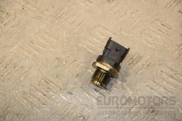 Датчик давления топлива в рейке Renault Master 2.5dCi 1998-2010 0281002916 423268 euromotors.com.ua