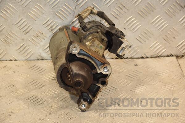 Стартер Renault Master 2.5dCi 1998-2010 8200634602 423269 - 2