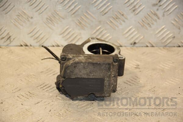 Дроссельная заслонка электрическая Renault Master 2.5dCi 1998-2010 7701062300 423271 - 2