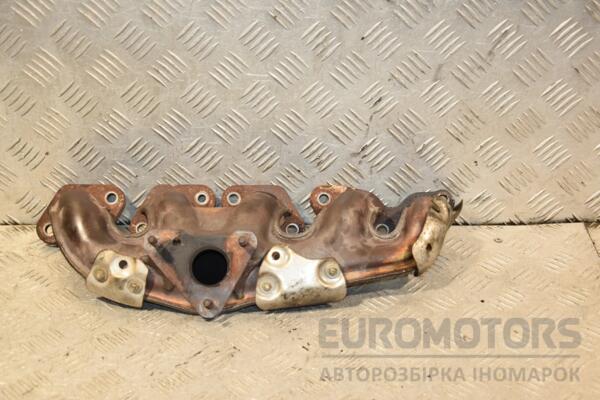 Коллектор выпускной 06- Renault Master 2.5dCi 1998-2010 8200641758 423278 - 2