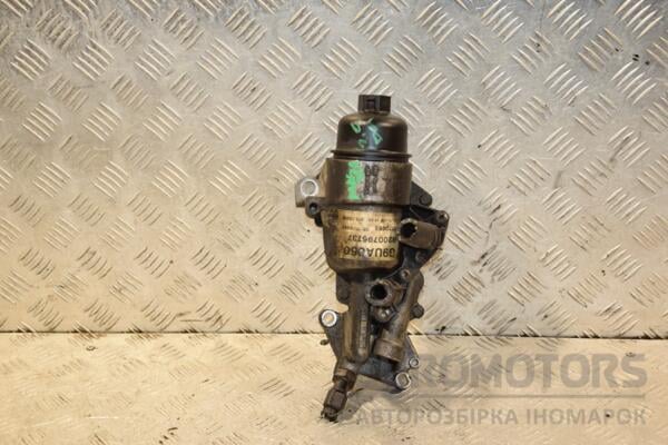 Корпус масляного фильтра 06- Opel Movano 2.5dCi 1998-2010 8200709764 423280 euromotors.com.ua