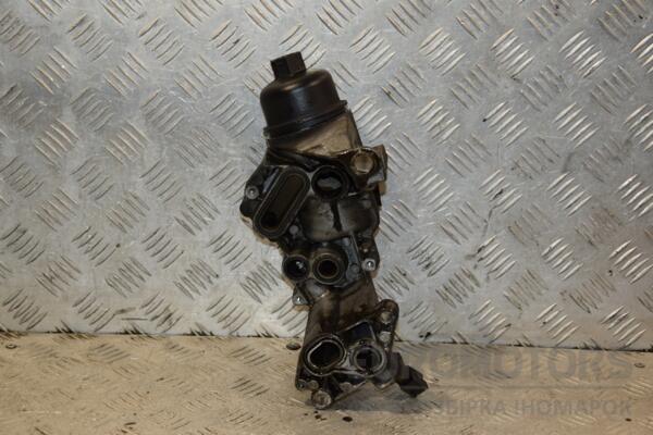 Корпус масляного фільтра 06- Renault Master 2.5dCi 1998-2010 8200709764 423280 - 2