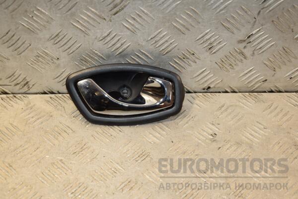 Ручка двери внутренняя задняя правая Renault Megane (III) 2009-2016 826720001R 423284 euromotors.com.ua