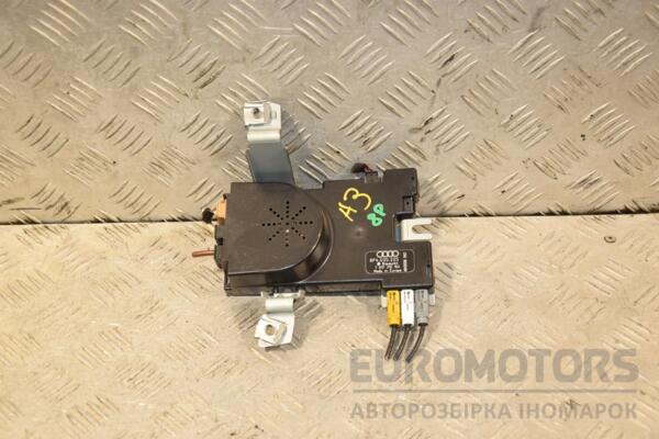 Усилитель антенны Audi A3 (8P) 2003-2012 8P4035225 423286 euromotors.com.ua
