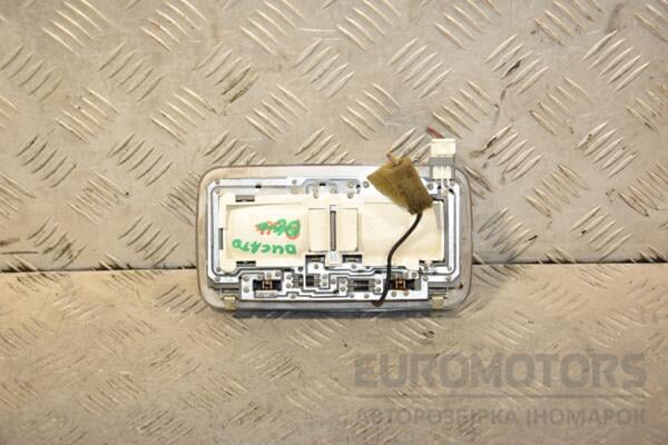 Плафон салону Citroen Jumper 2006-2014 735244963 423287 - 2