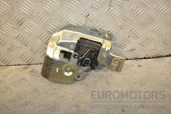 Ручка двери внутренняя боковая левая 03- Citroen Berlingo 1996-2008 9642208577 423295 - 2
