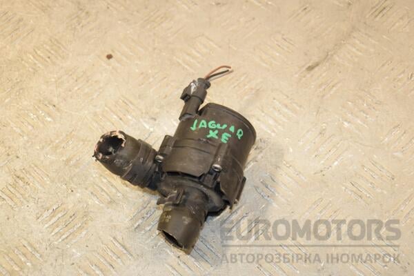 Насос електричний (помпа) Jaguar XE 2.0tdi 2015-2024 DX2318D474AC 423298 euromotors.com.ua