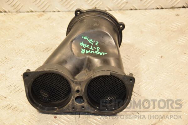 Патрубок воздушного фильтра Jaguar S-Type 2.7tdi 1999-2008 4R839D613AB 423299 - 2