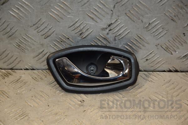 Ручка двери внутренняя передняя правая Renault Megane (III) 2009-2016 826720001R 423302 euromotors.com.ua