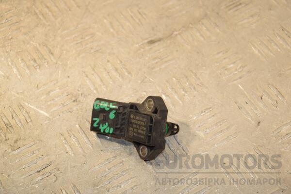 Датчик давления наддува (Мапсенсор) VW Golf 2.0tdi (VI) 2008-2013 0281002977 423306 euromotors.com.ua