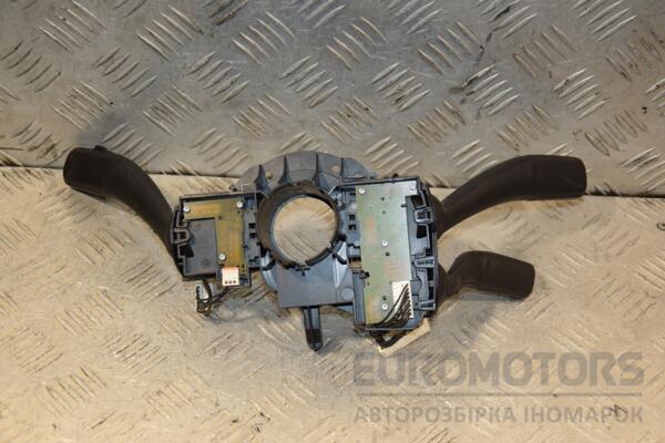 Подрулевой переключатель в сборе Audi A4 (B8) 2007-2015 8K0953502BG 423311 - 2